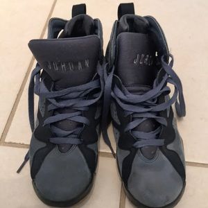 Authentic air Jordan size 6.5